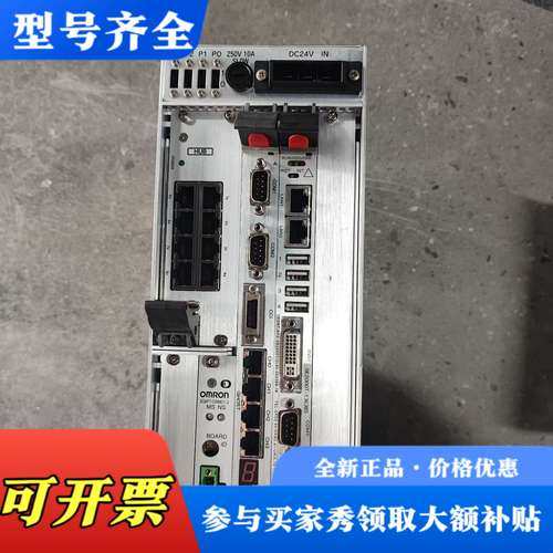 议价东京电子ECC2控制器，型号CPPC2 MCRACK-1，部议价