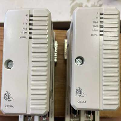 议价ABB模块3BSE030220R1  CI854AK01可维修