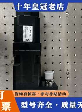 议价LOGC伺服电机IM-2110，配套HPP100电机，未可维修