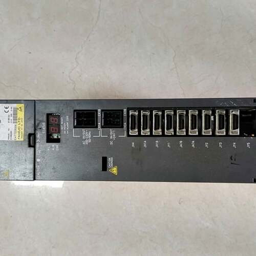 议价A06B-6078-H211H500 可维修翻新