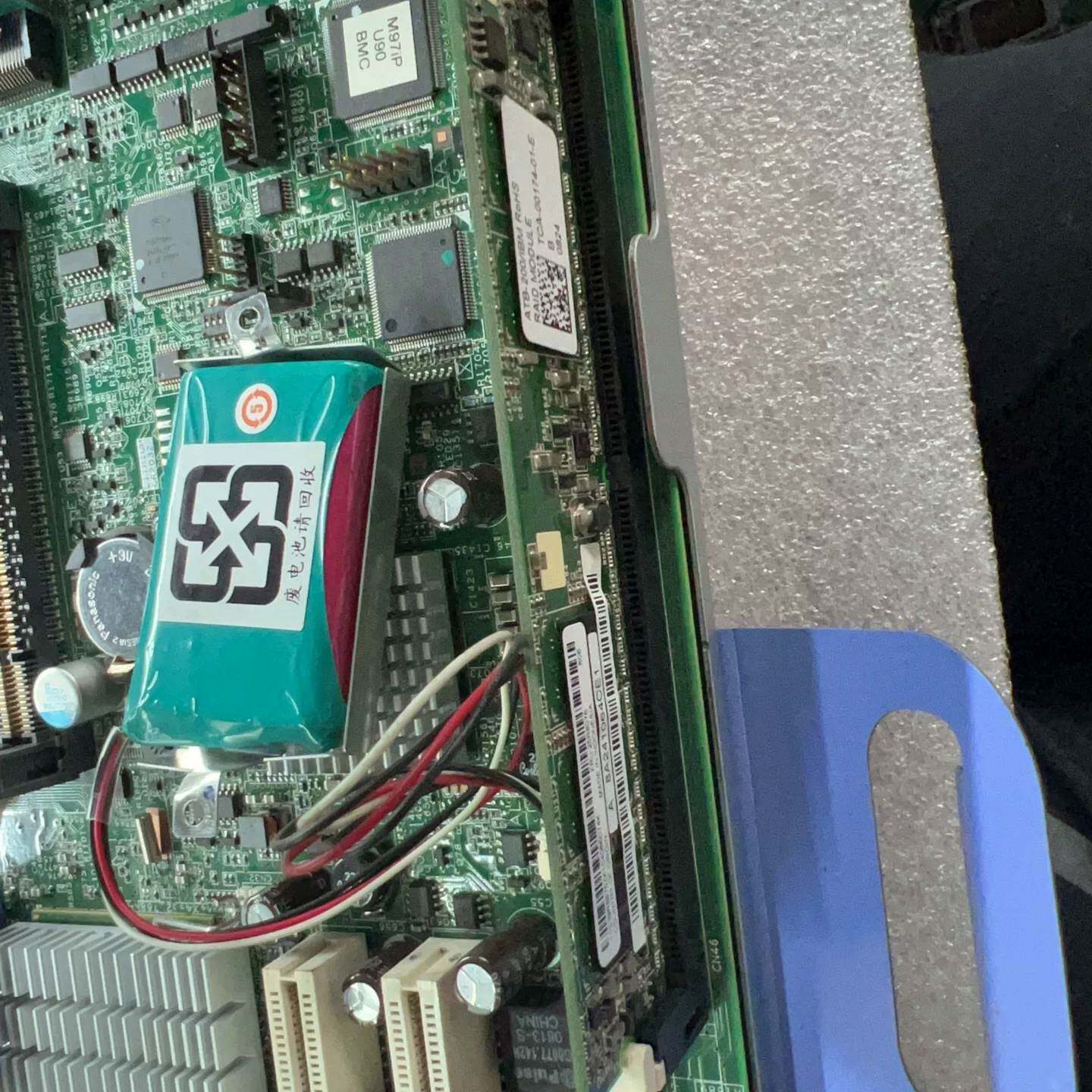 议价IBM 8K RAID卡 X3650 X3500 X34可维修翻新
