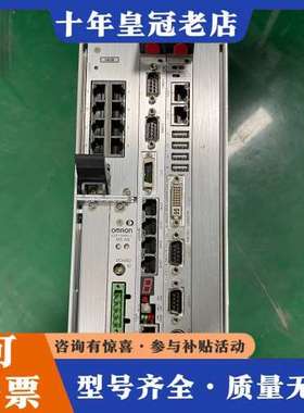 议价东京电子ECC2控制器，型号CPPC2 MCRACK-1，部可维修