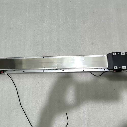 议价TICO直线滑台模组DTH8-L20-600-BL-L40-可维修
