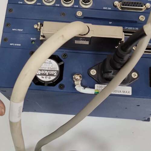 议价FV-aligner视觉控制器 FV1200-0D0G，可维修