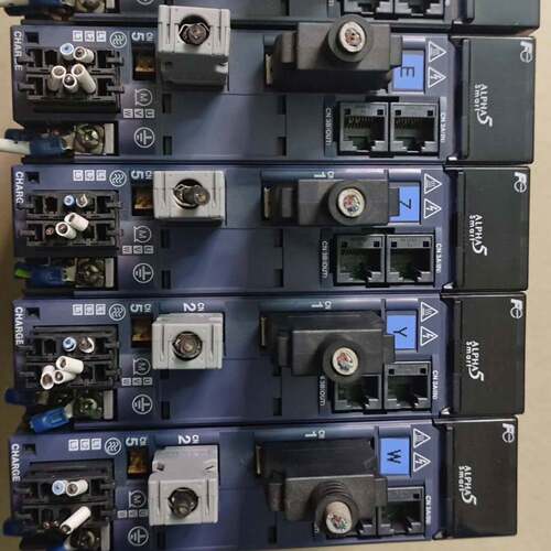 议价驱动器RYH401F5-VV2 400W 功能正常 成可维修