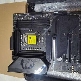议价MSI Z590 GAMING PLUS可维修 MPG