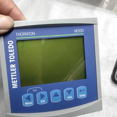 议价梅特勒托利多M300电导率变送器，型号M300 Cond/R可维修