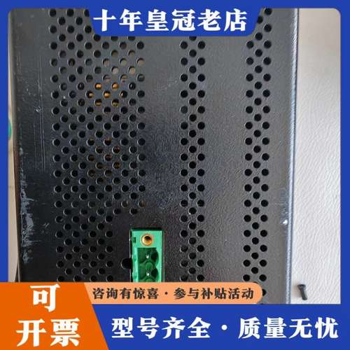 议价美国N-TRON工业交换机，型号714EXE6-ST-15，可维修