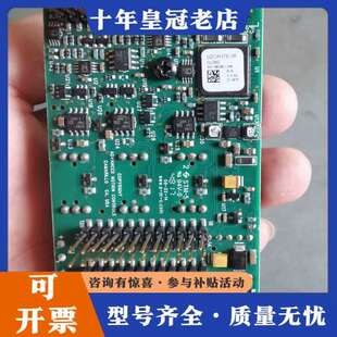 几乎可维修 议价美国AMC驱动器模块ZDCR320EE40A8LDCC