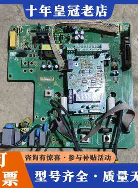 议价MT183GB2QD2汇川变频器板子，东西确定的，没有测可维修