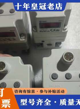 议价ITV2050-312BL-DI000462气压比列阀门可维修
