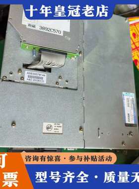 议价工控机SIMATIC BOX PC620 A5E000可维修