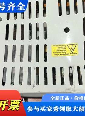 议价ABB GPUS-01C变频器电源盒，型号为PREV OF议价