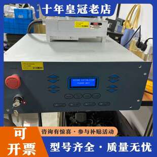 议价紫外激光器 型号BLUV100 03可维修 日期2011