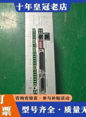 议价ACS友迪激光机控制器UDMpm2-320A007-QTM3可维修