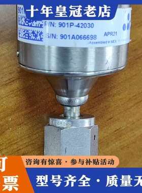 议价MKS 901P-42030 LOADLOCK TRANSD可维修