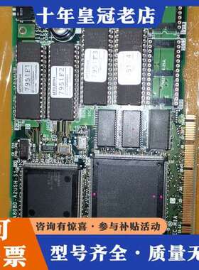 议价MITSUBISHI 三菱 A80BD-A2USH-S1 P可维修