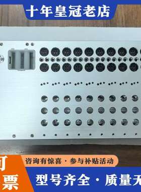 议价费斯托FESTD气阀岛底板 VABM-L1-10G-G18-可维修