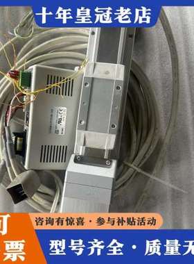 议价LEFS25AB-100电动缸可维修