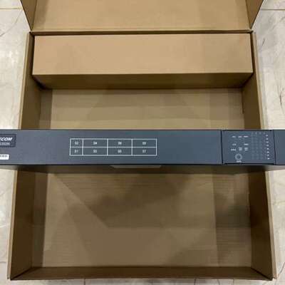 议价瑞斯康达RAISECOM Gazelle S3028i-可维修