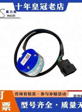 议价三菱主机多摩川编码器TS5246N556，型号OIH48-8可维修