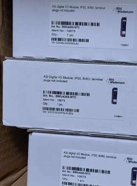 议价必威  BWU2490-NTC BWU2620 BMU193可维修