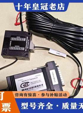 议价北洋GetControl E84 RJ-11 Transce可维修