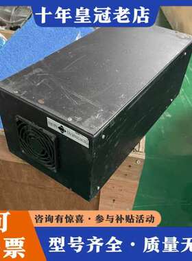 议价EQUIPE TECHNOLOGIES CTL-1460电源可维修