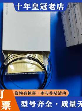 议价KEYENCEFU-38光纤传感器  实物拍摄可维修