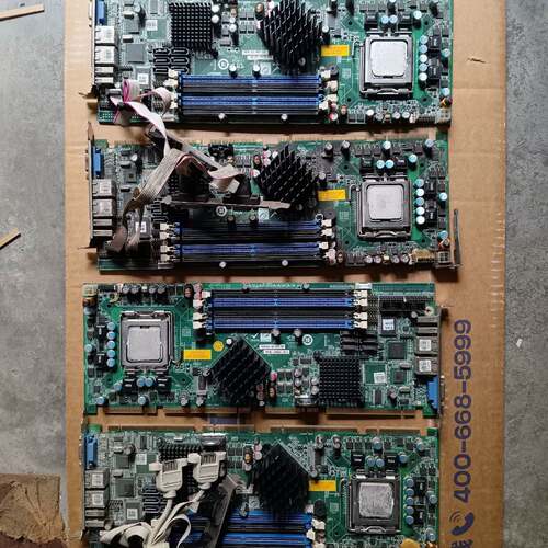议价威达 PCIE-Q350-R11-BJWD Rev1.1可维修