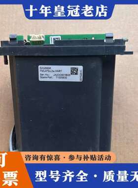 议价恩德斯豪斯FMU4系列液位变送器变送模块 变送模块52026可维修