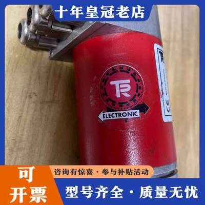 议价德国帝尔(TR)编码器，CE65M、110-02090，可维修