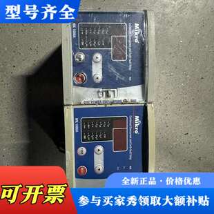 议价Mikro MK1000A继电器两只，成色如图，功能正常 议议价