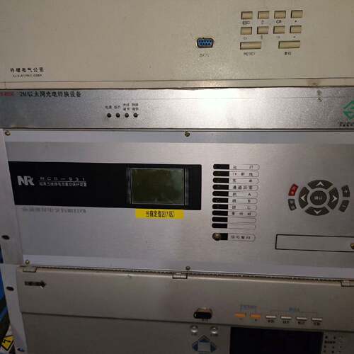 议价CHS-8000 2M/以太网光电转换设备可维修翻新