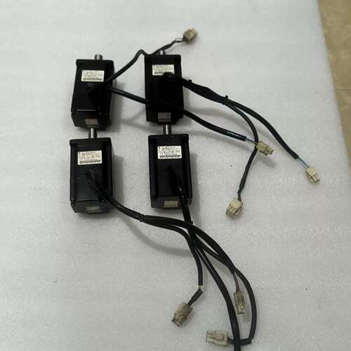 议价安川伺服电机SGM-02A312-Y1，200W，件，功可维修