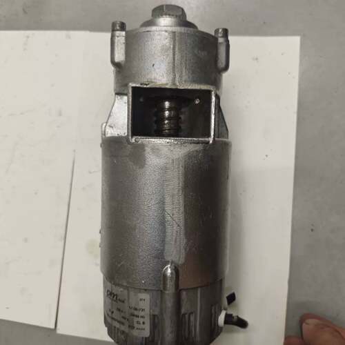 议价Ditting EMH-64 M1L电机，230V 1Ph可维修