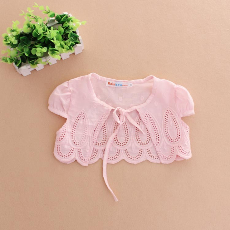 Cape pour fille - Ref 2155658 Image 3