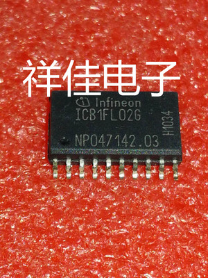 ICB1FL02G   贴片SOP   质量保证