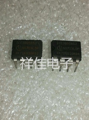 ICE3B0565J ICE3B0565 进口芯片 质量保证