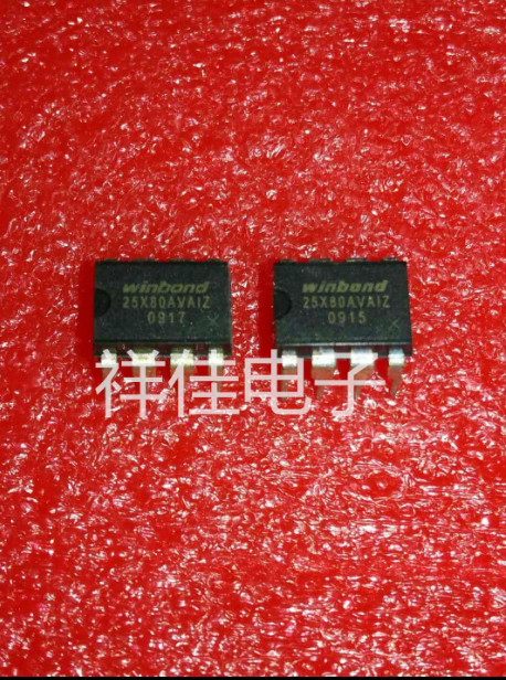 25X80AVAIZ  直插DIP  质量保证