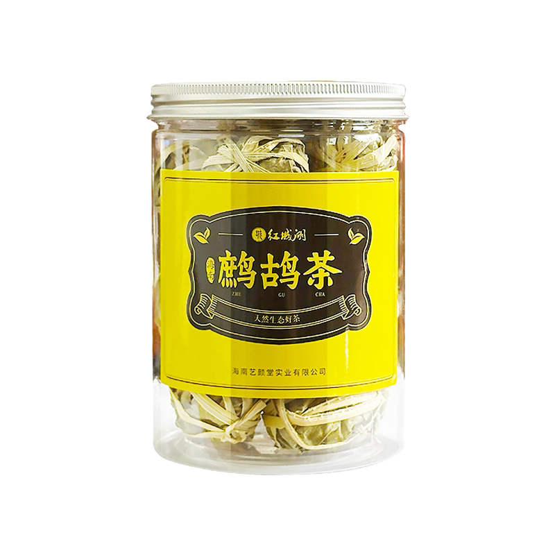纯野生鹧鸪茶工艺升级清热降火