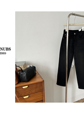 （开价了）（限定）加绒大林工厂客订“神裤”高弹力牛仔裤