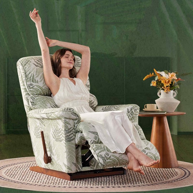 乐至宝沙发繁花丛林噗噗熊山姆