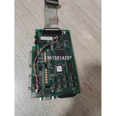 议价SHINKO神钢伺服驱动器 SDD-C-200AC4K00-1 主板控制板SOP9900