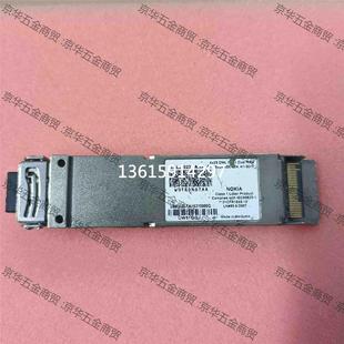 过诺基 3AL82023AAAA 议价诺基亚100G光模块