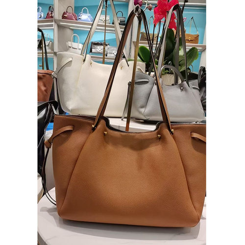 专柜正品迪桑娜女包头层牛皮 手提包 单肩斜跨背包8254015702