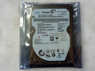 ST500LM000 SSHD 2.5寸500G笔记本8G固态混合硬盘 希捷 Seagate