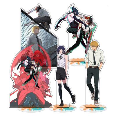 电锯人蕾塞篇周边剧场版C