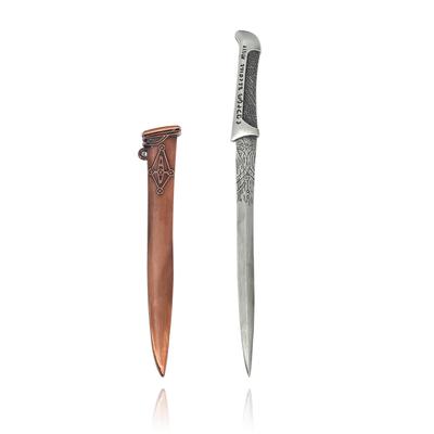 电影小说沙丘周边Paul晶