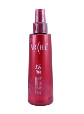 雅倩保湿定型啫喱水包邮